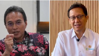 Kasus Pemecatan Dr. Piprim: Kontroversi Mutasi di Dunia Kesehatan Indonesia