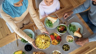 Persiapan Kuliner Menjelang Ramadan: Tradisi Munggahan di Indonesia