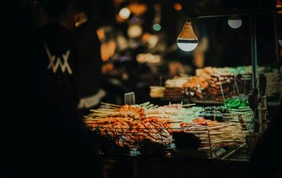 Rekomendasi Tempat Makan Sahur 24 Jam di Bandar Lampung dan Kisaran Harga