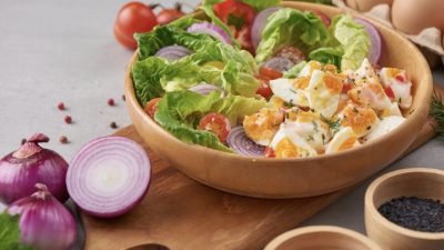 Panduan Menyiapkan Menu Munggahan Sehat Sebelum Puasa