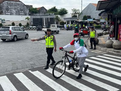 Operasi Keselamatan Progo DIY 2026 Tunjukkan Hasil Positif, Kriminalitas Turun Hingga Tilang Turun 67 Persen