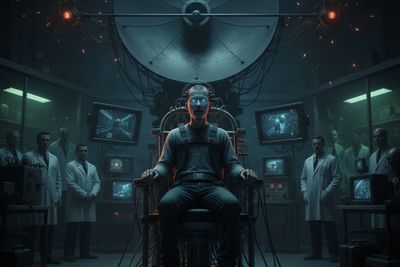 The Montauk Project: Teori Konspirasi Perjalanan Waktu dan Teleportasi Militer AS