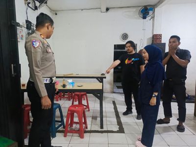 Tipu-Tipu Modus Jual Beli Apple Watch via Medsos di Cikarang, 2 Pelaku Digulung Polisi