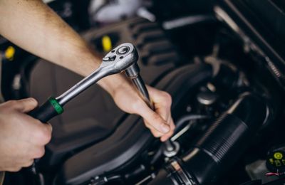 Mengenal Kunci Shock: Dari Fungsi hingga Alasan Kenapa Harus Selalu Ada di Mobil