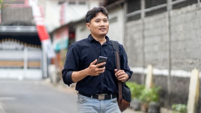 Perbedaan Gaji Pekerja Berdasarkan Pendidikan di Indonesia