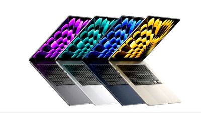 Inovasi Fitur Privasi dari Samsung Kembali Mempengaruhi Desain MacBook Apple