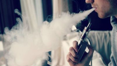 BNN Ungkap Bahaya Baru: Vape sebagai Media Penyalahgunaan Narkoba
