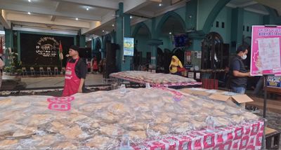 Ahli Gizi RSA UGM Berikan Tips Cegah Kenaikan Berat Badan Saat Puasa Ramadhan