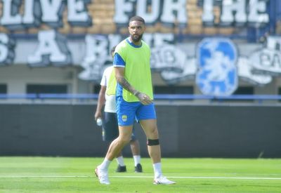 Daftar Pemain Asing Persib Bandung di Sisa Pertandingan Super League: Ada Eks Bintang PSG!