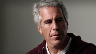 Menggali Sumber Kekayaan Kontroversial Jeffrey Epstein