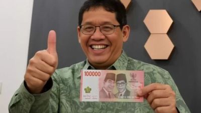 Pencairan THR PNS dan TNI Polri Dijadwalkan Awal Bulan Puasa 2026
