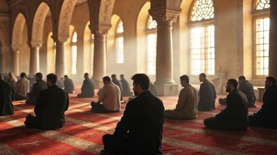 Mendalami Makna Spiritual Ramadan bagi Umat Islam