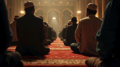 Menyambut Ramadan dengan Niat dan Persiapan yang Matang