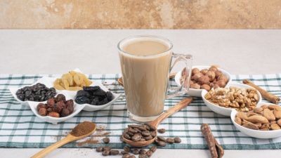 Ide Menu Buka Puasa Sehat dalam Waktu Singkat