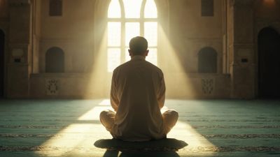 Transformasi Diri di Bulan Ramadan: Peluang untuk Refleksi dan Perubahan