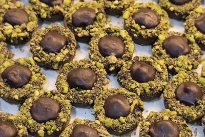Resep Dubai Chocolate Cookies yang Lumer, Renyah dan Cocok untuk Ide Hampers Lebaran