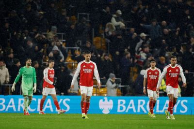 Arsenal Kembali Gagal Menang, Bukayo Saka Tegaskan Timnya Tidak Tertekanan