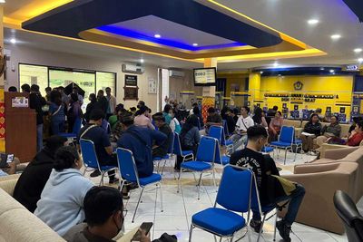 Wajib Pajak Merapat! Ini Jam Operasional Kantor Pajak Selama Ramadan 2026, Jangan Sampai Kecele Pas Lapor SPT!