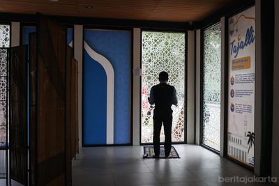 Transjakarta Sediakan Mushola Nyaman di 69 Halte Selama Ramadhan, Cek Detailnya Disini!