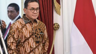 Lonjakan Harga Cabai Merah Jelang Ramadan Capai Rp100 Ribu per Kg