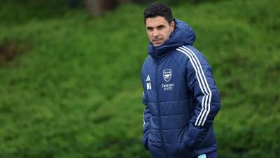 Arsenal Kehilangan Poin Penting di Molineux, Arteta Ungkap Kekecewaannya