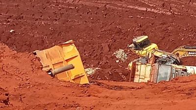 Tragedi Longsor di Tambang Morowali, Satu Pekerja Tewas