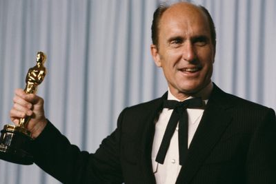 Jejak Karier Robert Duvall: Dari To Kill a Mockingbird hingga Raih Piala Oscar