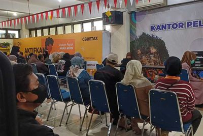 Hati-Hati Kena Denda! Batas Lapor SPT 31 Maret Kepotong Libur Nyepi dan Awal Puasa, Segera Lapor Sekarang!