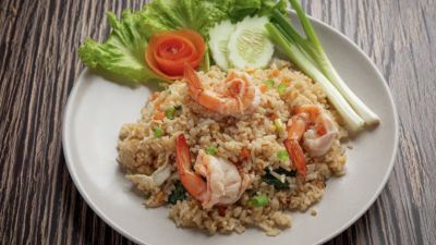 Panduan Lengkap Menyajikan Nasi Goreng Kampung yang Lezat
