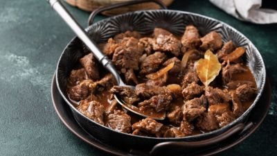 Mencicipi Cita Rasa Padang: Resep Mudah untuk Dimasak di Rumah