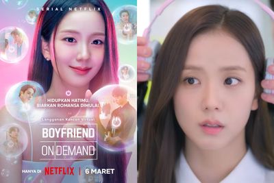 5 Drakor Fantasi Netflix 2026 yang Bikin Ketagihan, Ada Jisoo BLACKPINK!