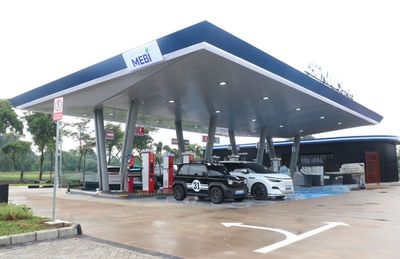 SPKLU Ultra Fast Charging 480 kW Resmi Hadir