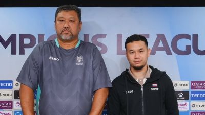 Keuntungan Strategis Ratchaburi Usai Kartu Merah Persib Bandung