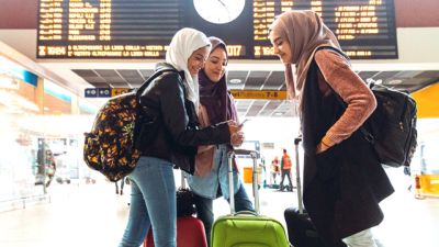 Mengoptimalkan Libur Ramadan dengan Perjalanan Berarti