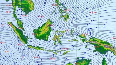 Hujan Lebat Hari Pertama Puasa 1447 H, BMKG Peringatkan Jawa hingga Papua