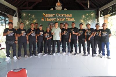 Jegog Jembrana Menggema Lagi di Jepang, Suar Agung Bawa Misi Budaya