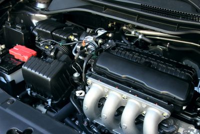 Kenali Jenis Mesin Mobil Berdasarkan Konfigurasinya!