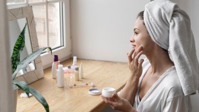 Pentingnya Produk Skincare dalam Rutinitas Harian untuk Kesehatan Kulit