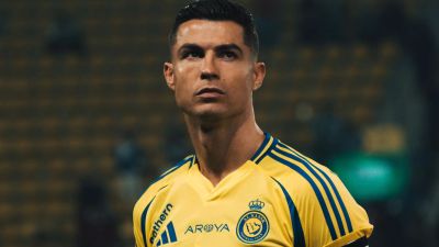 Al Nassr Berhasil Tanpa Ronaldo Saat Hadapi Arkadag di AFC Champions League