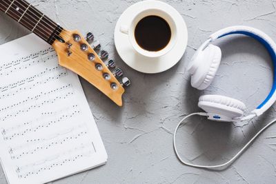 AI Gemini Kini Perluas Kemampuan, Bisa Ciptakan Lagu Lewat Deskripsi Teks