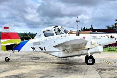 Kargo BBM, Pelita Air Tegaskan Pesawat Jatuh di Nunukan Tanpa Awak dan Penumpang