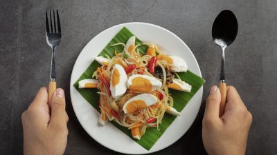 Langkah Awal Menuju Gaya Hidup Sehat yang Berkelanjutan