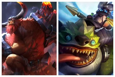 5 Hero Tank Jungler Terkuat di Mobile Legends, Pakai Ini Auto Win!