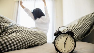 Mengoptimalkan Pagi Hari untuk Kualitas Hidup yang Lebih Baik