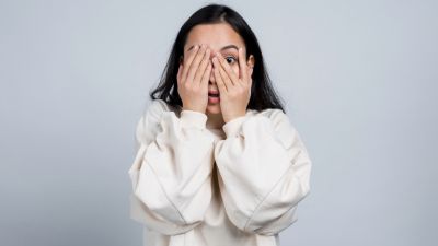 Menghadapi Ketakutan untuk Mencapai Potensi Terbaik