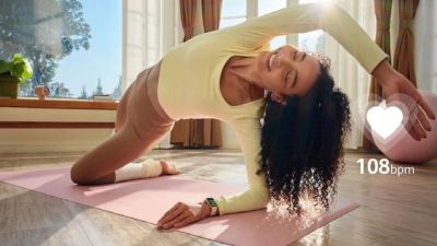 Inovasi Terkini: Peluncuran Huawei Band 11 Series di Tanah Air