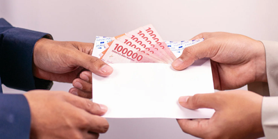 BAZNAS Tetapkan Zakat Fitrah 2026 Sebesar Rp50 Ribu per Jiwa, Ini Ketentuan di Pekanbaru