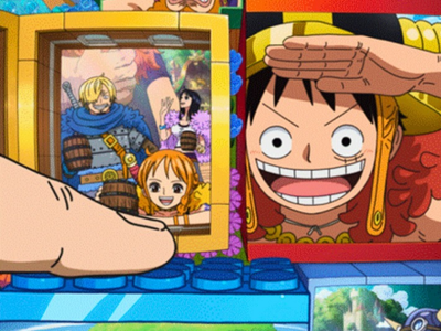 Manga One Piece Capai 600 Juta Penjualan, Siap Geser Superman dari Puncak Komik Terlaris