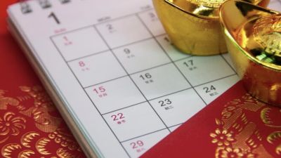 Peran Penting Kalender Lunar dalam Kebudayaan dan Kehidupan Sehari-hari