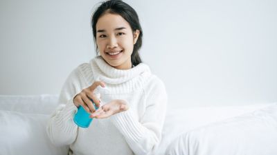 Strategi Efektif Menjaga Kelembapan Kulit di Dalam Ruangan Berpendingin
